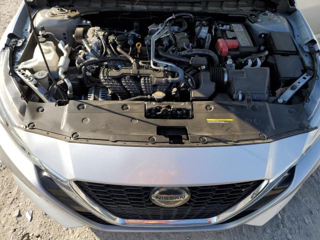 2022 NISSAN ALTIMA SV - 1N4BL4DV4NN348722