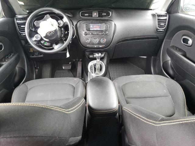 2015 KIA SOUL + - KNDJP3A50F7781064