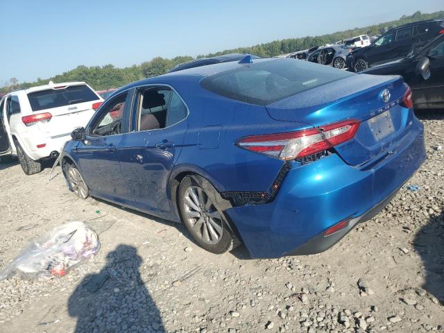 2019 TOYOTA CAMRY L - 4T1B11HK8KU254483