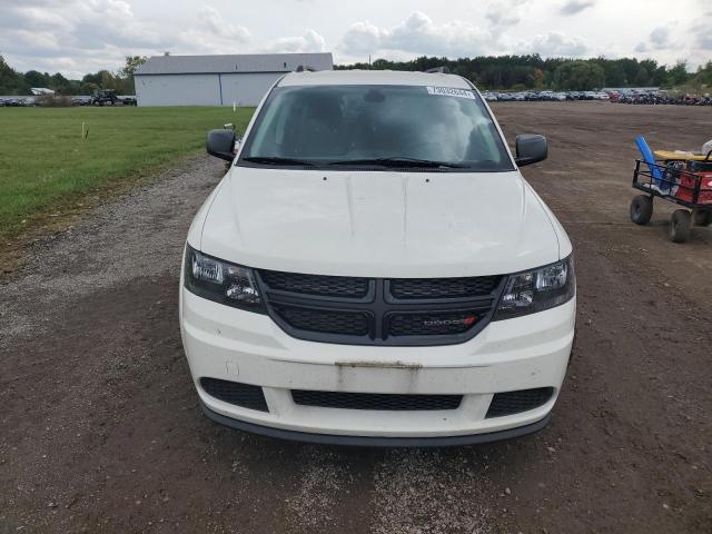 2018 DODGE JOURNEY SE - 3C4PDCAB9JT533991
