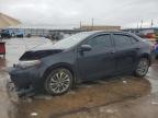 2019 TOYOTA COROLLA L - 5YFBURHE8KP873893
