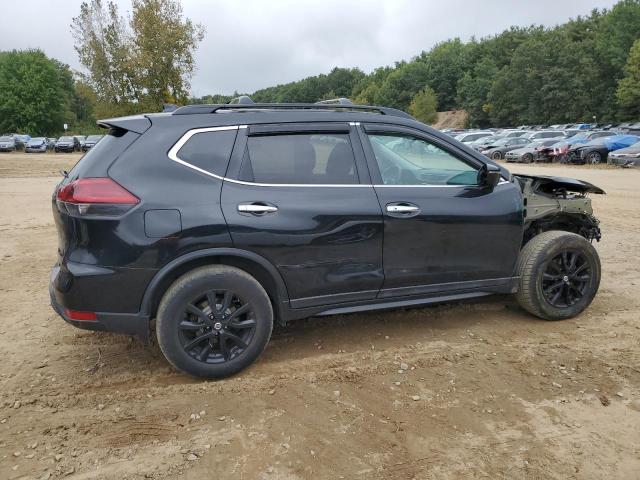 2018 NISSAN ROGUE S - 5N1AT2MV3JC753725