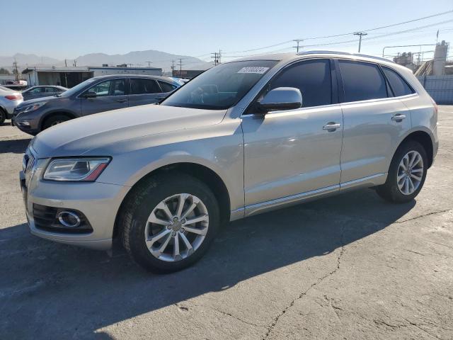 VIN WA1LFAFP4EA031057 2014 Audi Q5, Premium Plus no.1