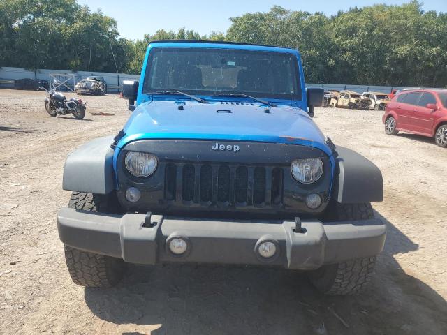 2015 JEEP WRANGLER U - 1C4BJWDG9FL522035