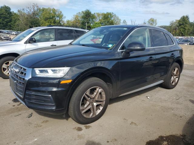 VIN WA1BNAFY8J2021336 2018 Audi Q5, Premium Plus no.1