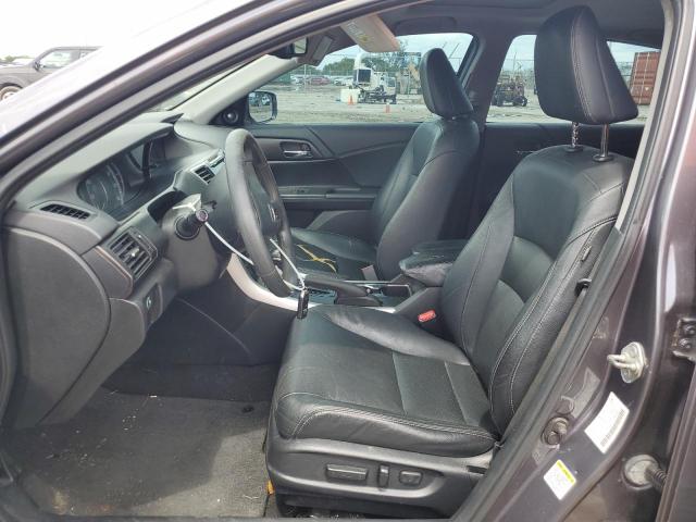 VIN 1HGCR2F82EA187479 2014 Honda Accord, Exl no.7