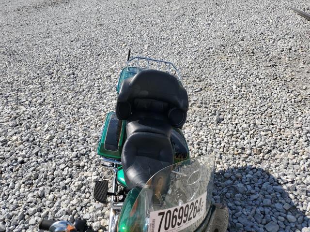 2006 HARLEY-DAVIDSON FLHTCUI 1HD1FCW176Y658315