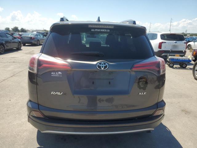 2017 TOYOTA RAV4 XLE - JTMWFREV4HJ705536