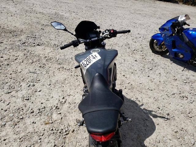 2021 YAMAHA MT09 - JYARN71E7MA000830