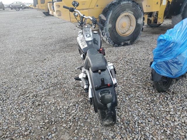 2012 HARLEY-DAVIDSON FXDC DYNA 1HD1GV419CC328860