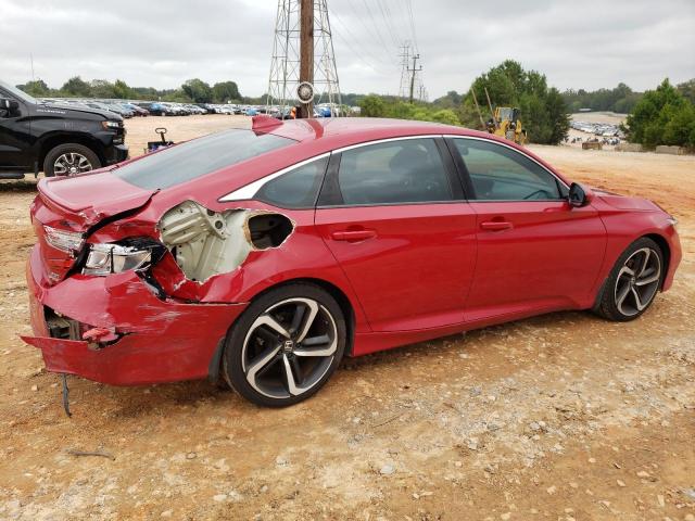 VIN 1HGCV2F35JA012573 2018 Honda Accord, Sport no.3