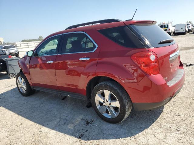 2015 CHEVROLET EQUINOX LT - 1GNALBEK8FZ134686