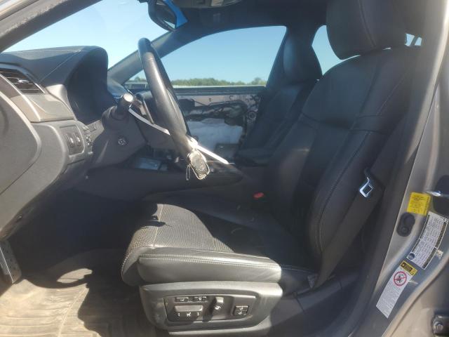 2015 LEXUS GS 350 - JTHBE1BL7FA000831