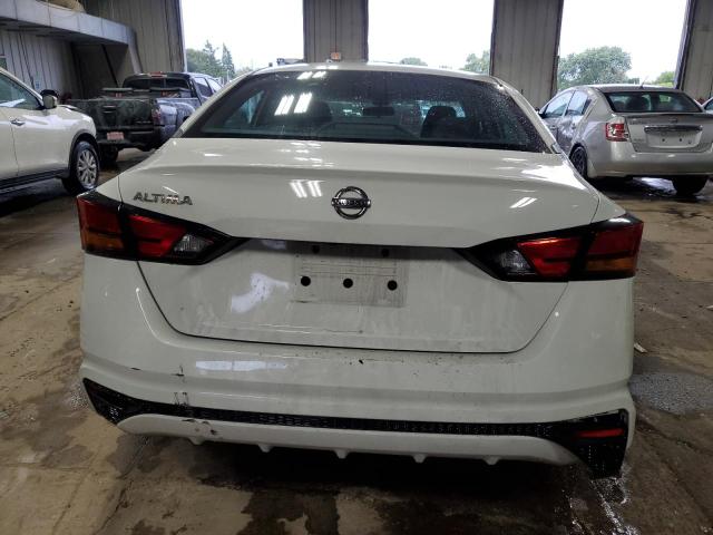 VIN 1N4BL4BV4NN327114 2022 Nissan Altima, S no.6