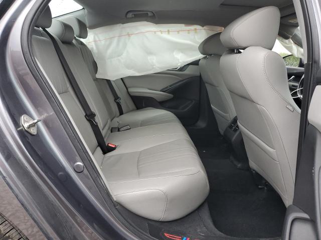 2019 HONDA ACCORD EXL - 1HGCV2F55KA024015