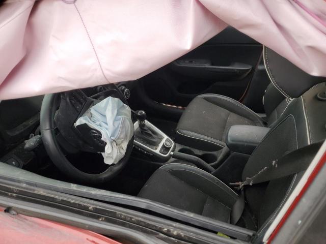 2023 HYUNDAI VENUE SEL - KMHRC8A34PU274645