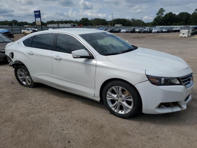 2015 CHEVROLET IMPALA LT - 1G1125S38FU113319