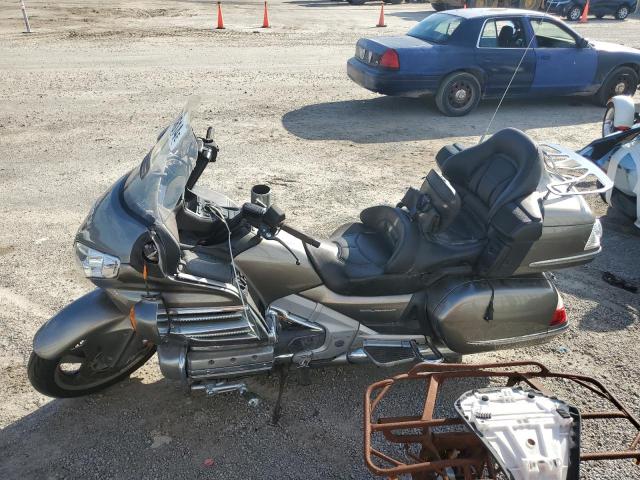 2008 HONDA GOLD WING - 1HFSC47H68A713578
