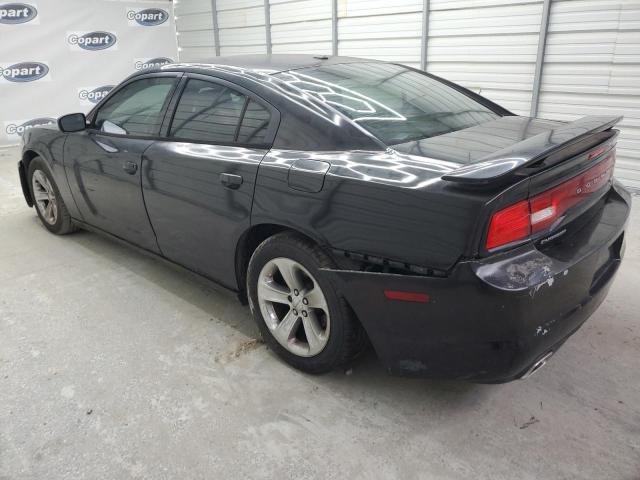 VIN 2C3CDXBG8EH156105 2014 Dodge Charger, SE no.2