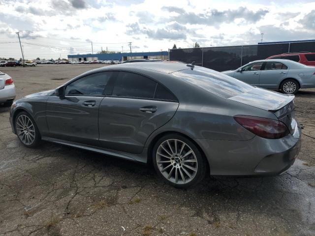 2016 MERCEDES-BENZ CLS 550 4M WDDLJ9BB9GA165438  73026114