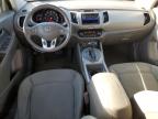 KIA SPORTAGE E photo