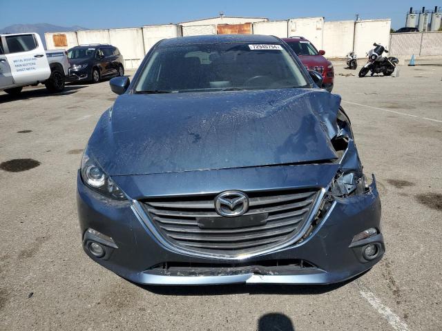 2016 MAZDA 3 TOURING - 3MZBM1L71GM325112