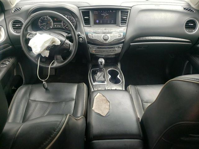 2017 INFINITI QX60 - 5N1DL0MM7HC528629