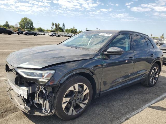 2023 AUDI E-TRON PRE - WA1AAAGE1PB025748