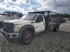 FORD F550 SUPER photo