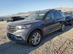 2021 FORD EXPLORER X - 1FMSK8DH0MGA31954