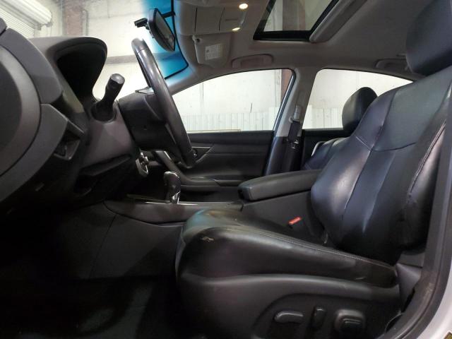 2016 NISSAN ALTIMA 2.5 - 1N4AL3AP3GC161885