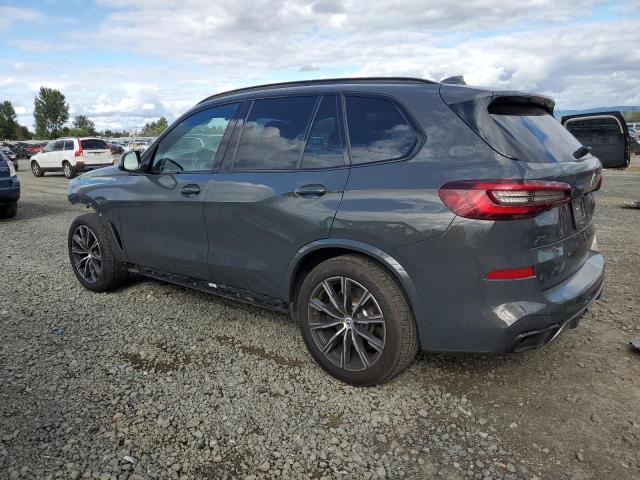 2022 BMW X5 M50I - 5UXJU4C00N9M59106