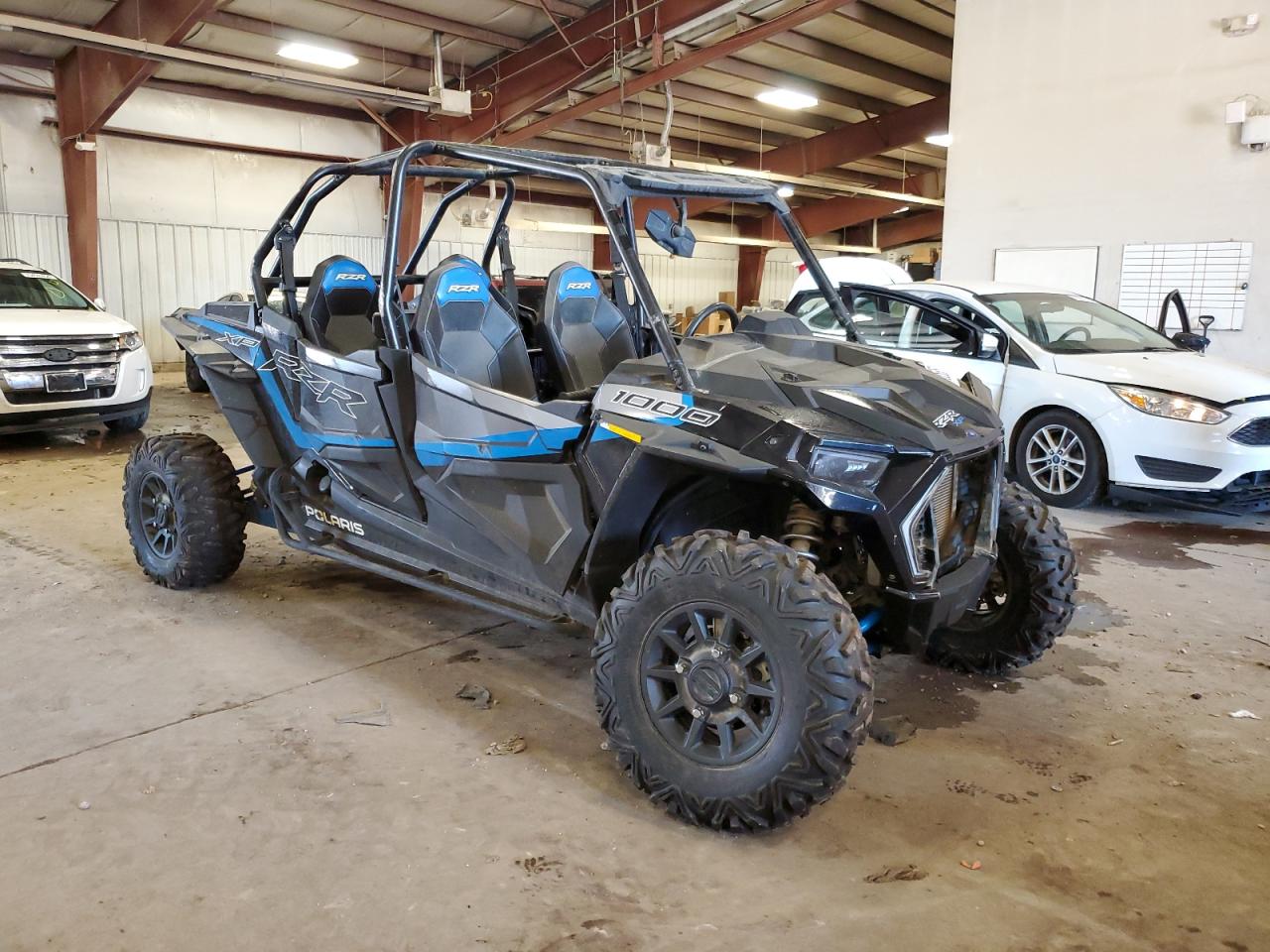 Polaris RZR XP 4 1 2022 