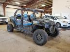 POLARIS RZR XP 4 1 снимка