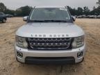 LAND ROVER LR4 HSE photo