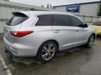 INFINITI QX60 photo