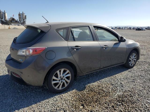 VIN JM1BL1LP0D1762582 2013 Mazda 3, I no.3