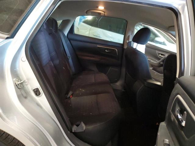 2018 NISSAN ALTIMA 2.5 - 1N4AL3AP5JC268198