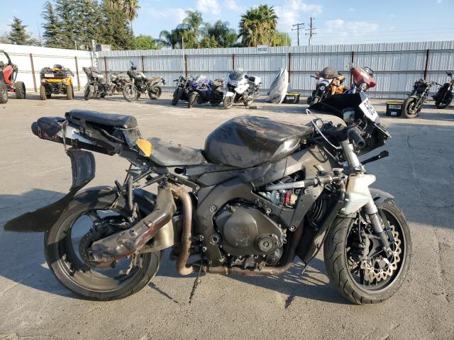 2006 HONDA CBR1000 RR #2988525289