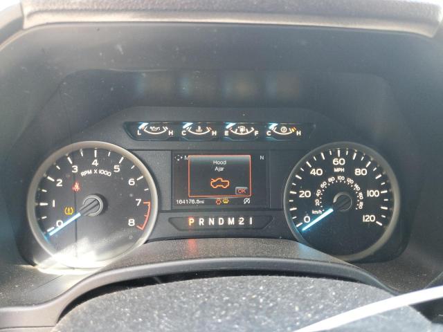 2019 FORD F150 SUPER - 1FTEW1EB4KFB84315