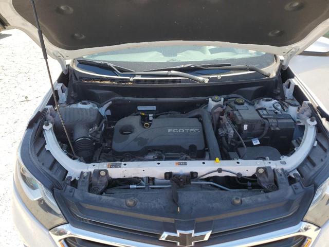 2020 CHEVROLET EQUINOX LT - 3GNAXKEV0LS526066