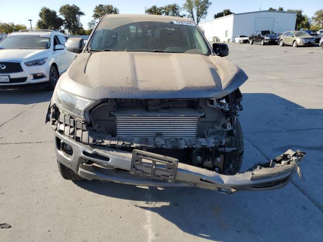 2021 FORD RANGER XL - 1FTER4FH8MLD59262