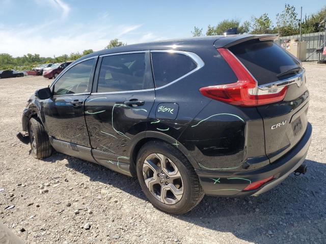 2019 HONDA CR-V EX - JHLRW2H53KX014957