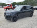 2019 LAND ROVER RANGE ROVE - SALGS2RE7KA563099