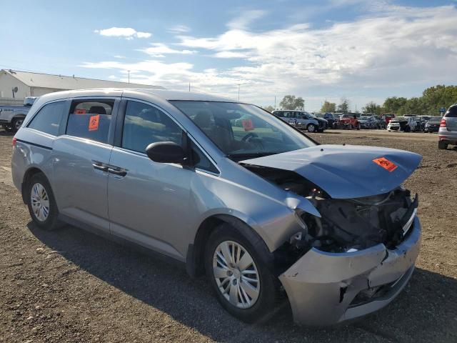2016 HONDA ODYSSEY LX 5FNRL5H24GB056777