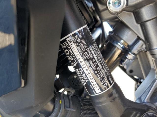 2023 HONDA CB500 XA MLHPC6452P5400487