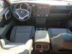 HONDA RIDGELINE photo