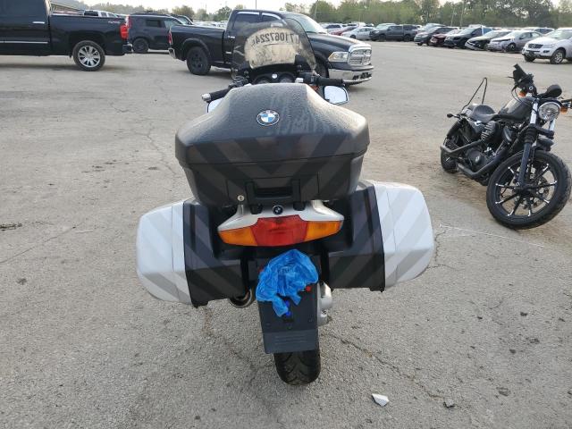 2002 BMW R1150 RT - WB10499A62ZE86171