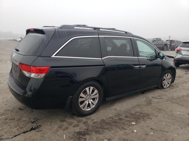 VIN 5FNRL5H69FB047946 2015 Honda Odyssey, Exl no.3