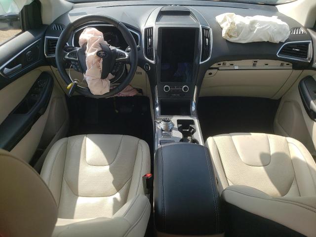 2021 FORD EDGE TITAN - 2FMPK3K96MBA15530